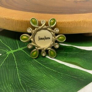 Neiman Marcus Miniature Picture Frame